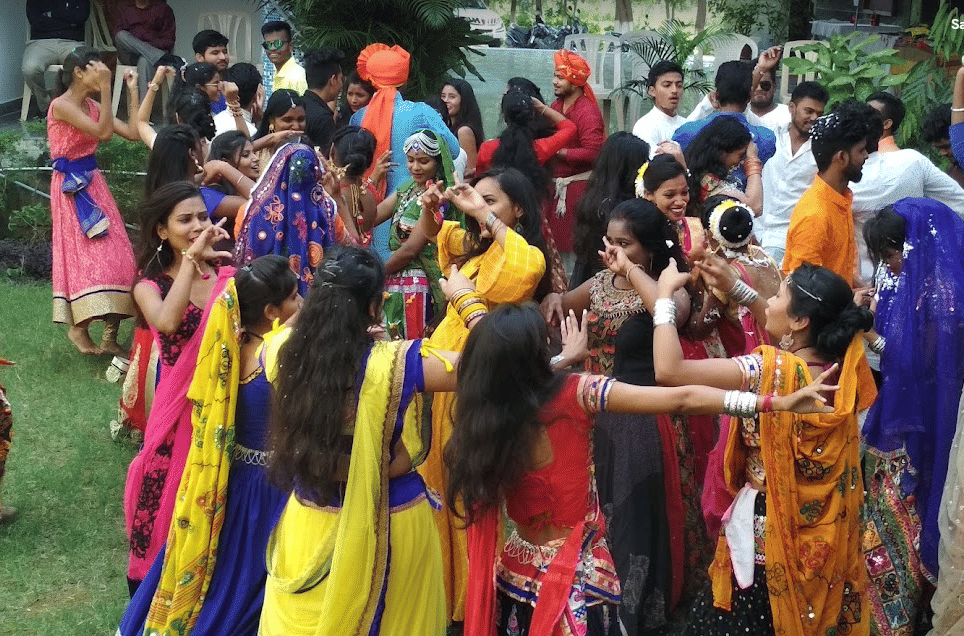 Green Heaven Institute of Management and Research Nagpur Activities photo 26